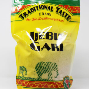Nigerian Taste Gari (Ijebu)