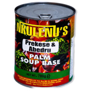Nkulenu's Prekese & Abemuduro