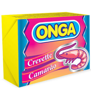 Onga shrimp