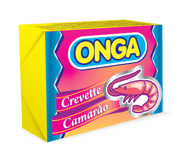 Onga shrimp