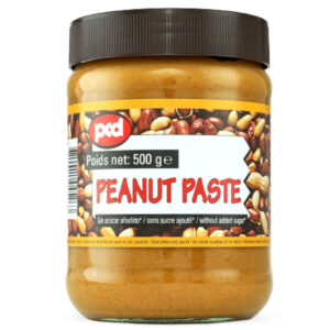 PCD Peanut Butter (Brown)