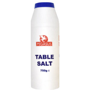 Pegasus Table Salt