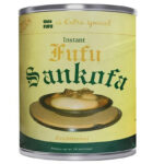 Sankofa Fufu Tins