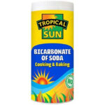 TS Bicarbonate of Soda
