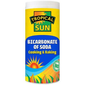 TS Bicarbonate of Soda