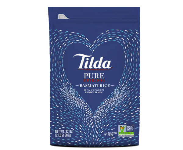 Tilda rice Basmati Rice
