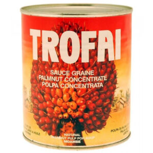Trofai Palm nut Cream