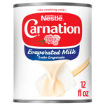 Carnation Evaporated Milk