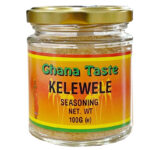 Ghana Taste Kelewele Seasoning