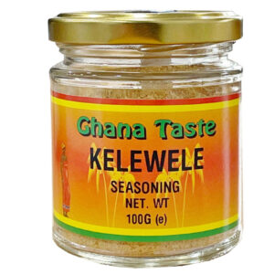 Ghana Taste Kelewele Seasoning