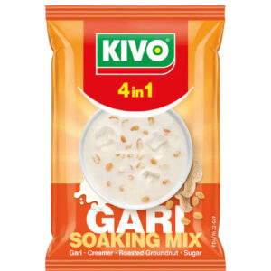 Kivo Gari Mix