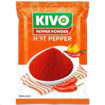 Kivo Hot Pepper