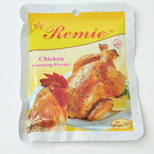 Remie Chicken