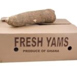 Puna Yam